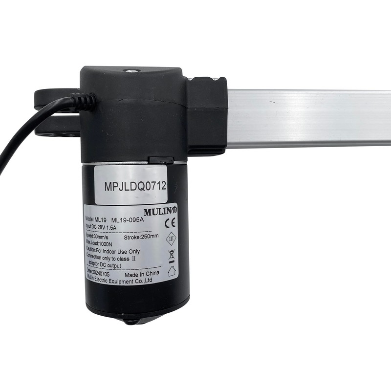 Fruhdi Power Recliner Mulin Motor ML19-095A Replacement Kit Linear Actuator