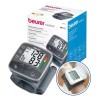 Beurer Bc32 Monitor De Presin Arterial De Mueca Automtico