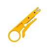 Mini Pelacables Cortador para Cable de Red UTP/STP RJ45/CAT5/CAT6
