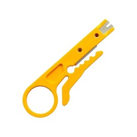 Mini Pelacables Cortador para Cable de Red UTP/STP RJ45/CAT5/CAT6