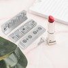 ZJchao Diy Lipstick Making Kit, Aluminum Alloy DIY lipstick Maker,