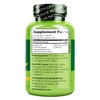 NATURELO NATURELO Vitamin D - 2500 IU - Plant Based