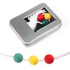 PAVIKE Block String, Vision Concentration, Training, Myopia Correction, Visual Concentration