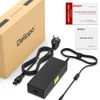 Delippo 19.5V 6.15A Notebook Laptop Charger AC Power Supply for