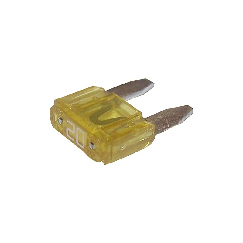CROWN AUTO Crown Mini Fuse