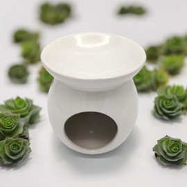 Wax Melts Strong Scented Wax Melts Gift Set with Burner