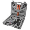Performance Tool W1193 SAE/Metric Multi-Use Tool Set, General Household Hand