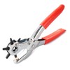 Hole Pliers, Belt Hole Pliers, Belt Hole Pliers, Leather Hole