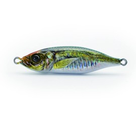 Little Jack METAL ADICT-06 3.5 oz (100 g) #03 Live AJI