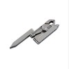 Multi Tool, 2PCS 3-in-1 Portable Stainless Steel Multi Tool with