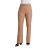 Briggs New York Women's Woolie Bootcut Pant