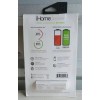 iHome 6,000 mAh slim charge portable battery - Black -