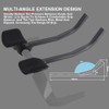 Alfa Pasca Road Bike Handlebar Attachment Triathlon 360 mm Aero