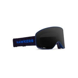 HAWKERS Ski Snowboard Goggles for Men and Women - Snow Goggles - Snow Goggles