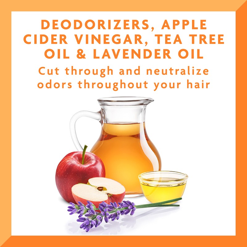 Cantu Protective Styles Hair Freshener 118ml