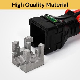 SPENDEAL 18 in 1 Multifunctional Kitchen Faucet Wrench Tool Under Sink, Kitchen Drain Tub Removal Nut Plumbing Plumber for Tight Spaces Installation & Repairs Tools