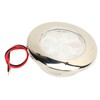LED Puck Light DC12V RV Boat Ceiling Recessed Mount Interior