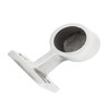 Marine Hand Rail Front Stanchion Stainless Steel Upturned Lightweight Boat