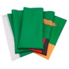 Zambia Flag 3ftx5ft Polyester