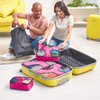 Travelizer - Travel Packing Cubes 5 pcs Luggage Organizer Set