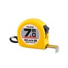 Tajima H5P70MY Tape Measure 7 m x 25 mm