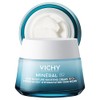 Vichy Minéral 89 100 h Moisture Boost Cream, for Normal