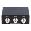 QRM Eliminator Signal Canceller XPhase Adjustable PTT Control 130 MHz