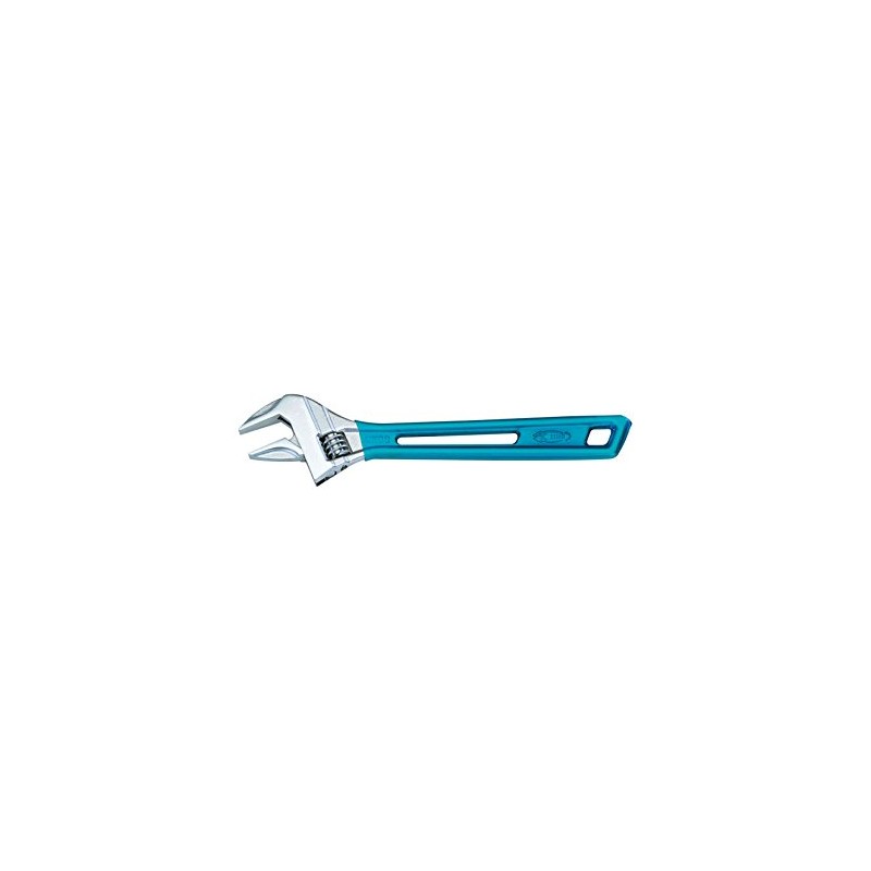 Ichinen TASCO TA750HC-150 Hybrid Monkey Wrench (Blue)