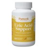Pattern Wellness Uric Acid Support Supplement – Supports Uric Acid