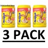 Nesquik 3 PACK - Nesquik Strawberry Powder Drink Mix 41.9