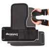 d power Pro Weight Training Grip, Wrist Wrap, Muscle Training,