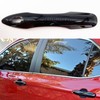 Phoddar Side Door Mirror Cap Covers + Handle Covers for