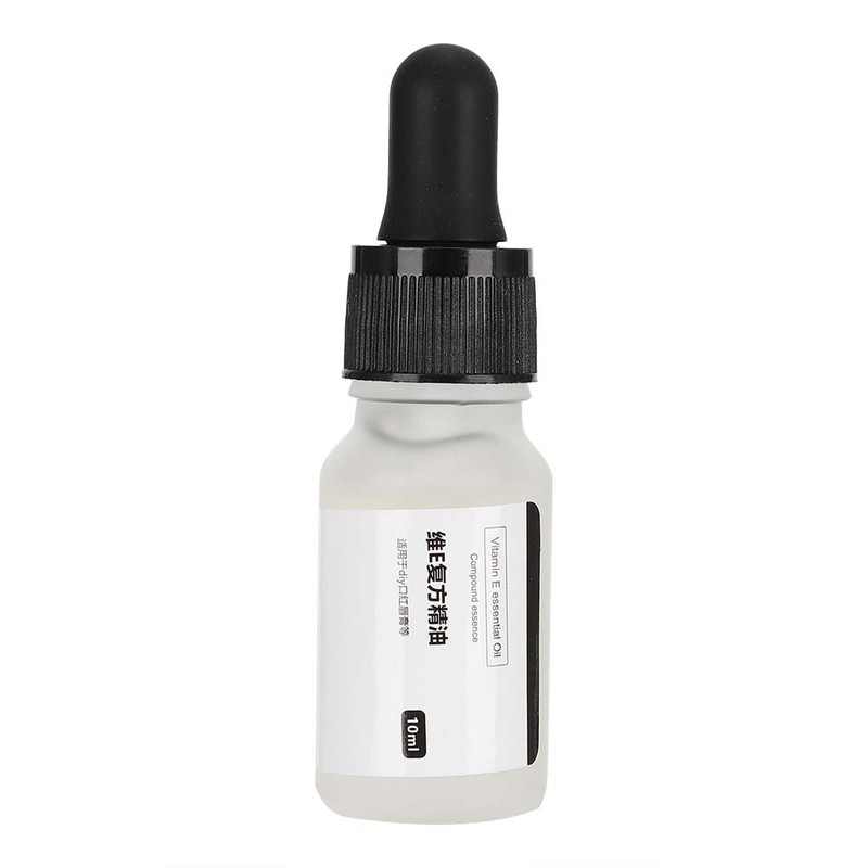 Compound Vitamin E Essential Oil Moisturizing Antioxidant Lipstick DIY Making