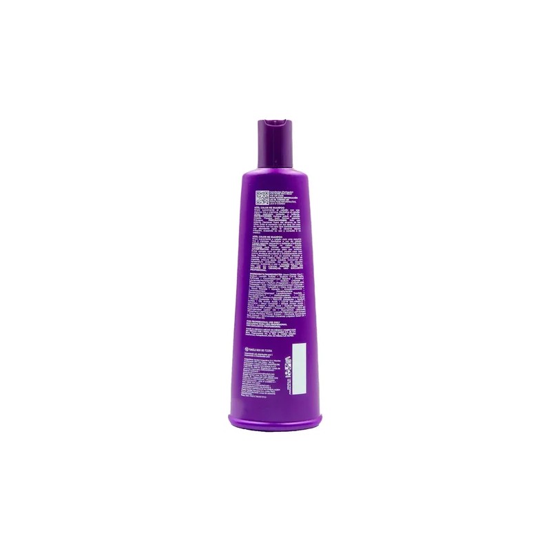 Küül Color Me Shampoo Para Cabello Teñido 300 Ml