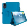 INSOLKIDON Compatible with Teclast T65 Max 12.95- INCH Tablet case,
