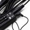 KQ-2 Piezo Contact Pickup Transducer with Volume Controller Tuner Audio