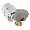 Water Pump Pressure Switch Stainless Steel Pressure Tank Copper 4