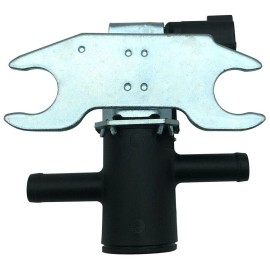 ISUMO Vapor Canister Purge Valve / Solenoid Fits Infiniti 2009-218  Nissan 2007-2010