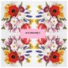 Decorative Decoupage Paper Napkins, Spring Floral Flower Napkin - Whole
