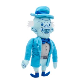Haunted Mansion Plush Wave 1 - Skeleton Ghost (Ezra)