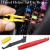 WENRERO 15 PCS Fuse Puller Pliers Mini Fuse Extractor Puller