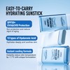 Jumiso [Jumiso]Waterfull Hyaluronic Cooling Sunstick