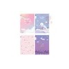 Stationery and Office Supply Diary Planner Set Pack 10 Pack