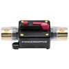 PowerDrive Interruptor de Circuito de 300 amperios con Interruptor