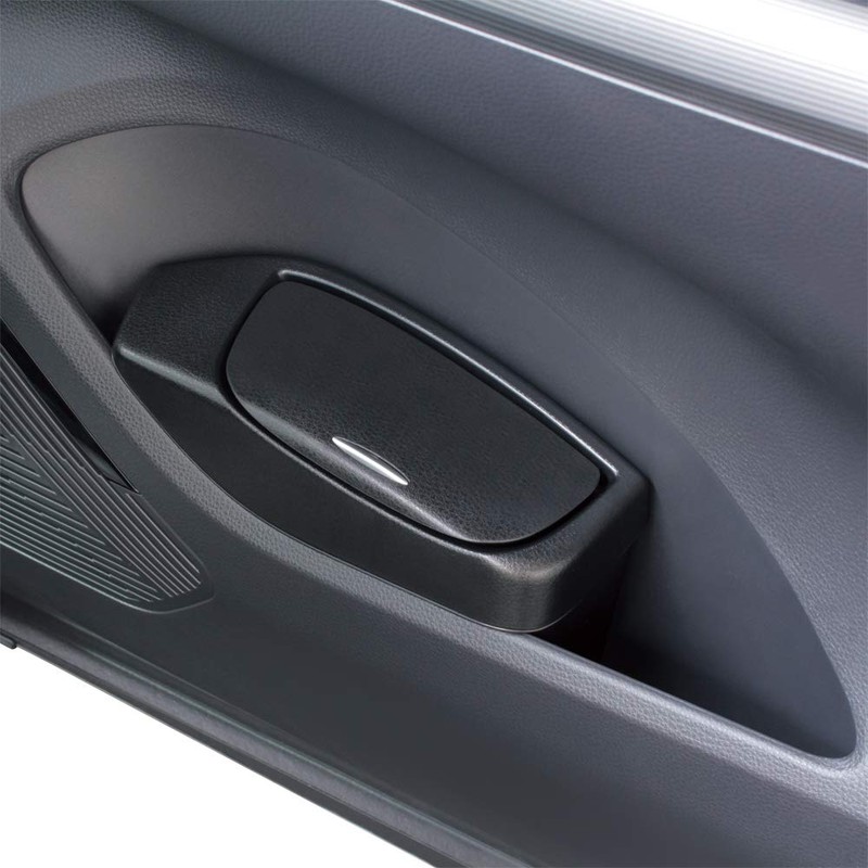 Tsuchiya Yak SY-HR13 Toyota 80 Series Harrier Side Box Trash