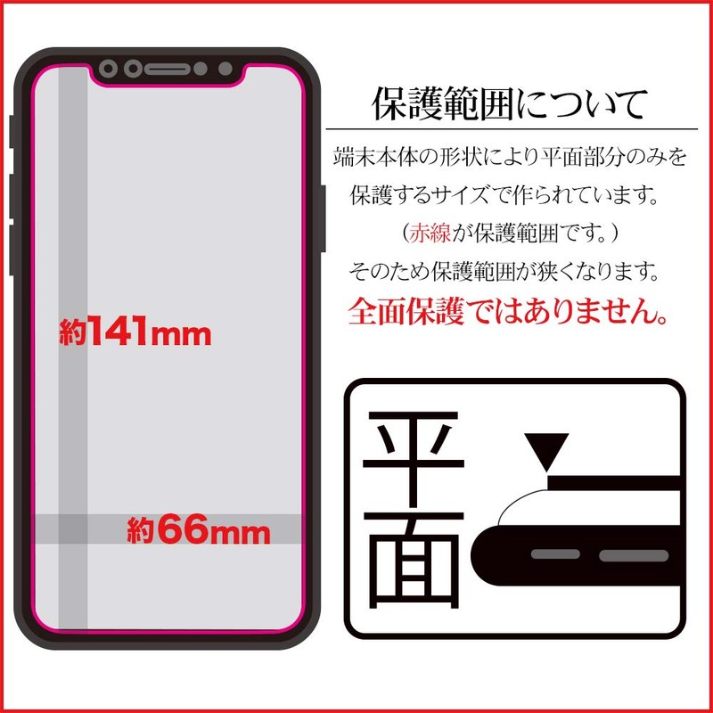 Rasta Banana T1934IP961 iPhoneXR Common Film, Flat Protection, Anti-Glare, Anti-Glare,