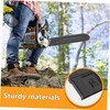 FUNOMOCYA Chainsaw Bar Cover Scabbard Cover Bar Guard Plastic Chainsaw