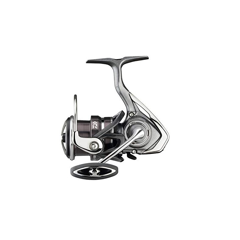 Daiwa Exceler LT 2500, 150m/0.20mm - 5.3:1-205g