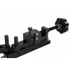 Erie Tools Manual Mini Universal Bending Machine Bench or Vise