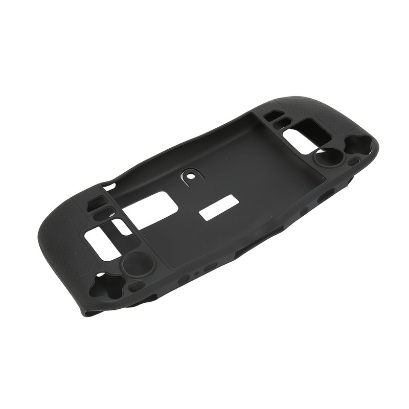 Game Protective Cover Silicone Scratch Slip Resistant Protective Case with